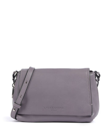 Liebeskind Hera Sheep Natural S Crossover taske anemone
