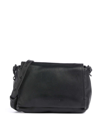 Liebeskind Hera Sheep Natural S Crossover taske black