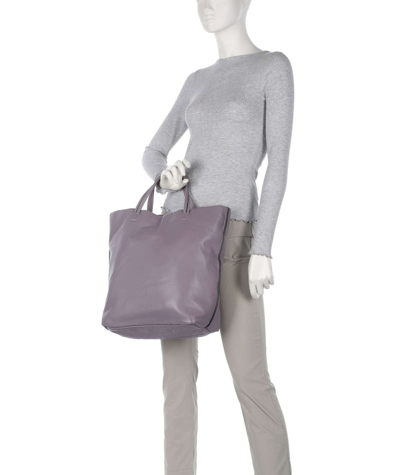 Liebeskind Hera Sheep Natural L Handbag anemone