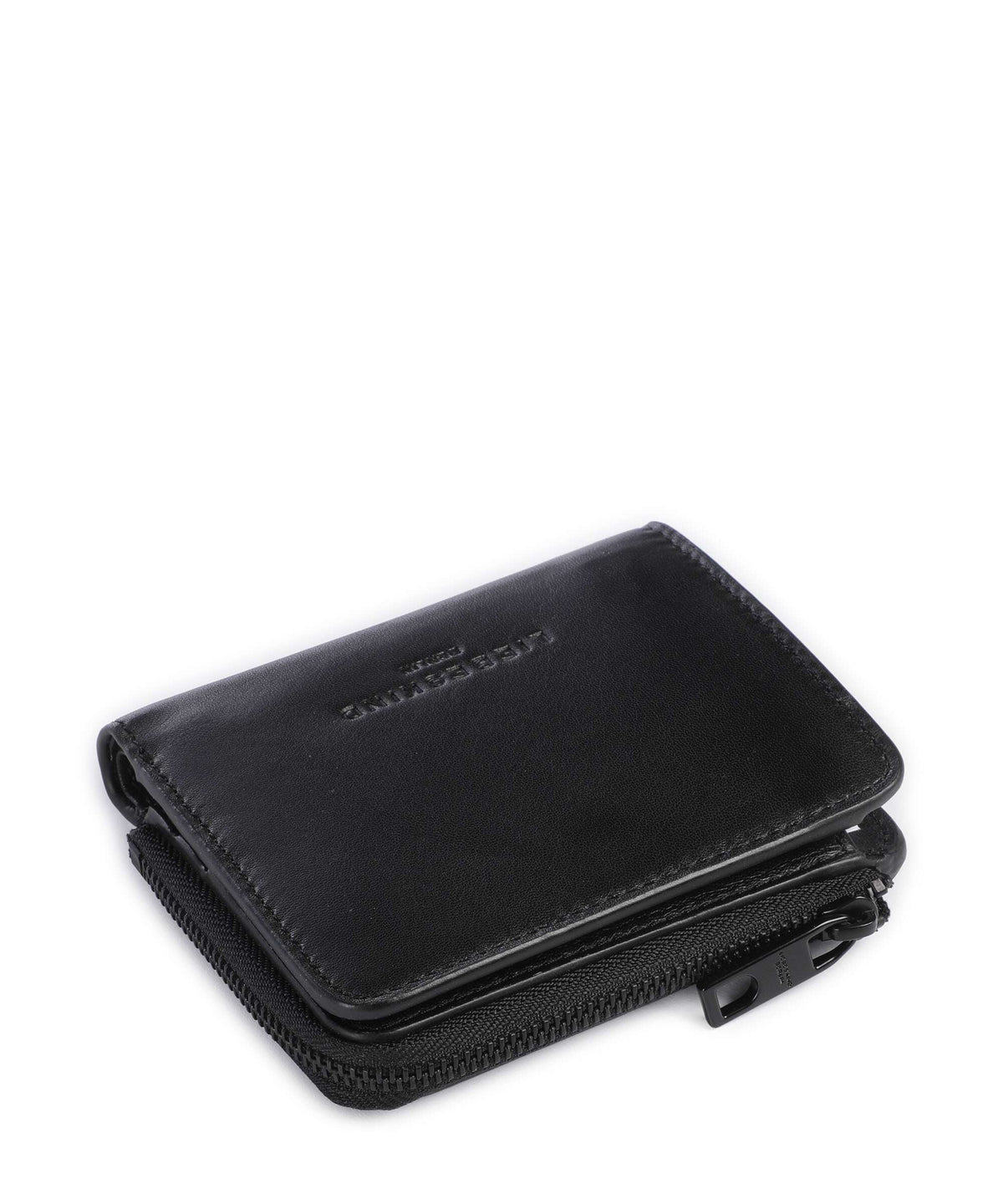 Liebeskind Hera Toni RFID Wallet black