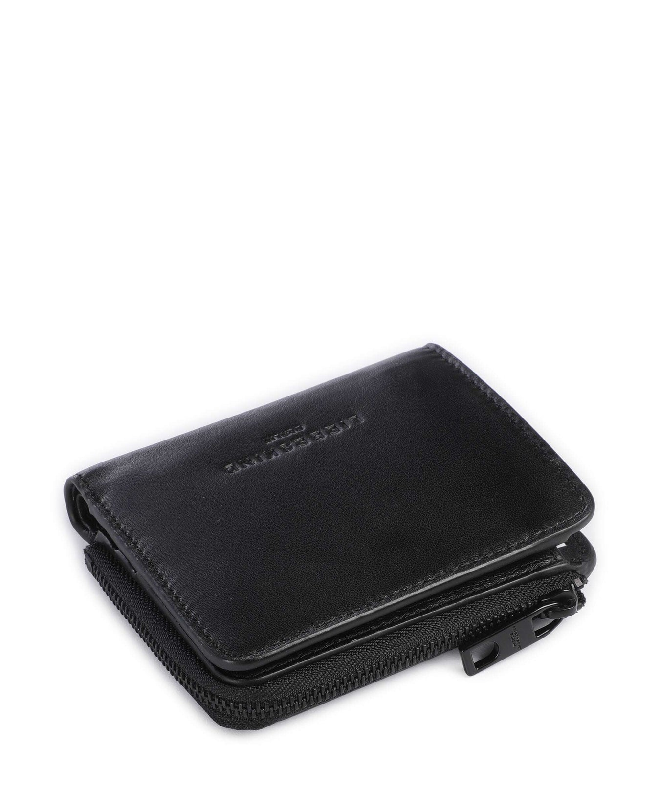 Liebeskind Hera Toni RFID Wallet black