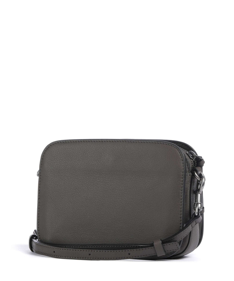 Liebeskind Harris Luka Crossbody bag dark grigio