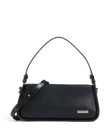 Liebeskind Franzis Calf Optic XS Skuldertaske black