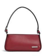 Liebeskind Franzis Calf Optic S Skuldertaske berry