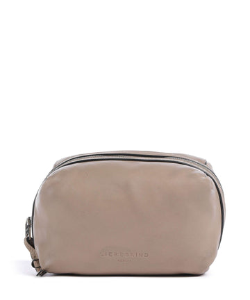 Liebeskind Hera Sheep Natural Kosmetiktaske stone