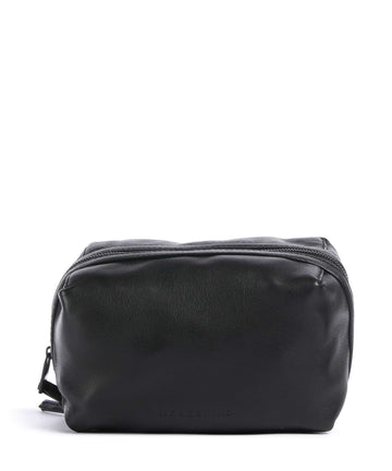 Liebeskind Hera Sheep Natural Kosmetiktaske black