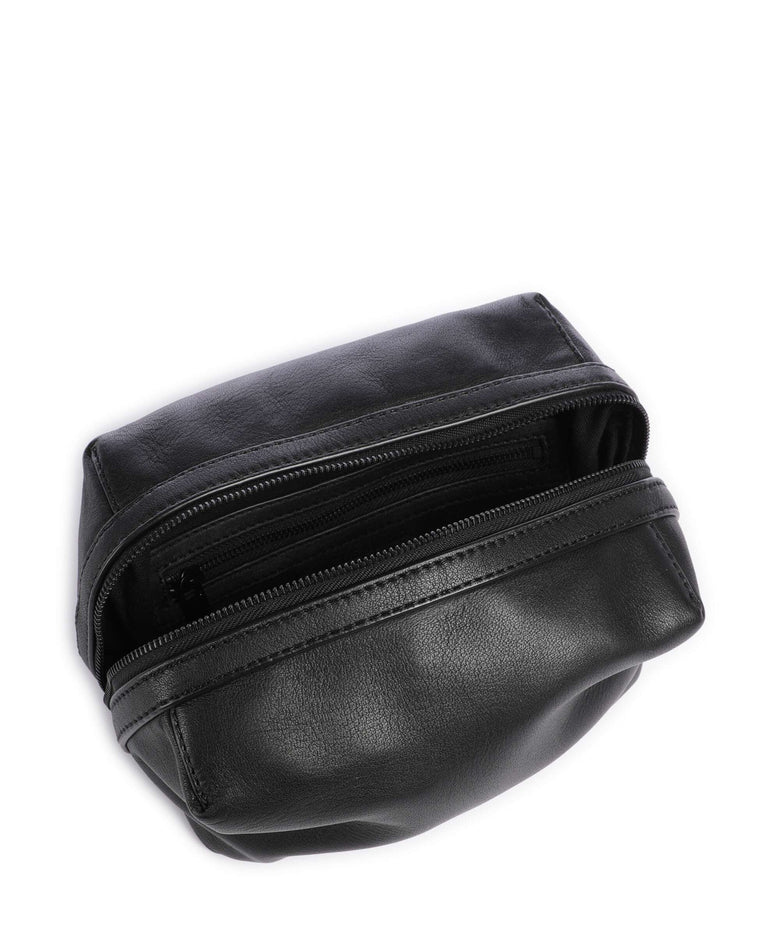 Liebeskind Hera Sheep Natural Cosmetic bag black