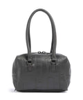Liebeskind Kayla Monogram Sheep Natural S Shoulder bag iron