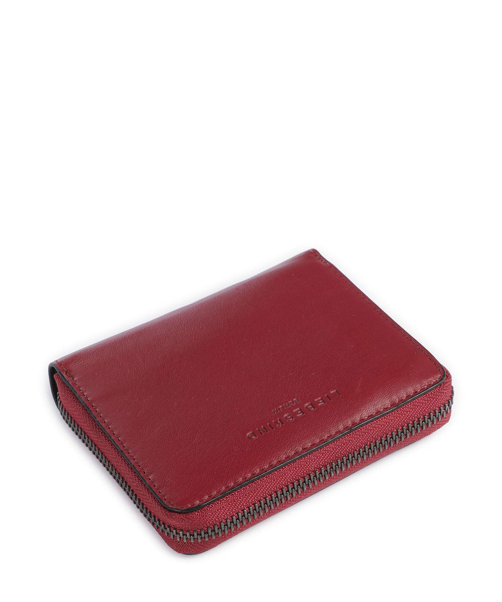 Liebeskind Hera Conny Wallet berry