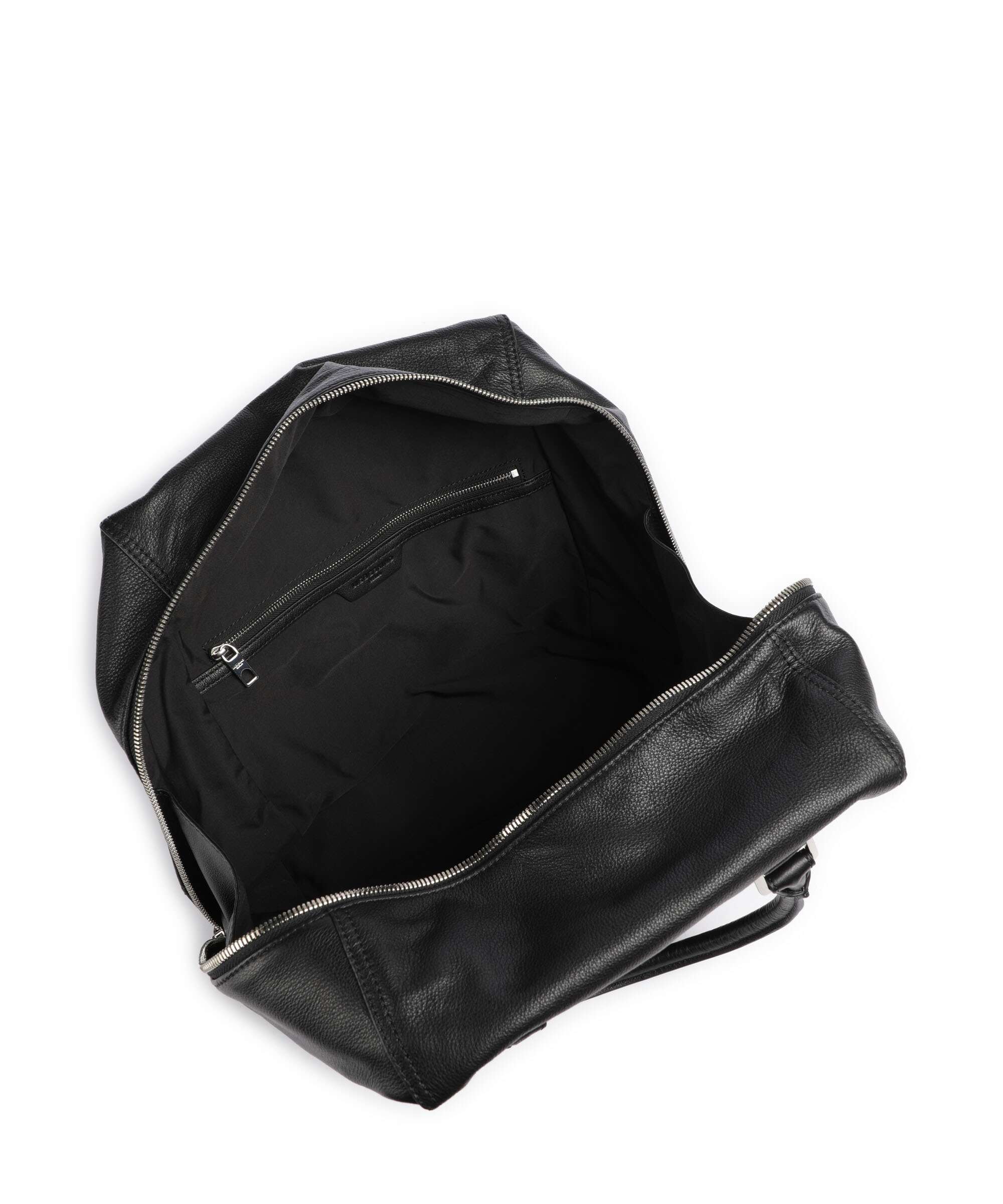 Liebeskind Kayla 3D Leather M Tote bag black
