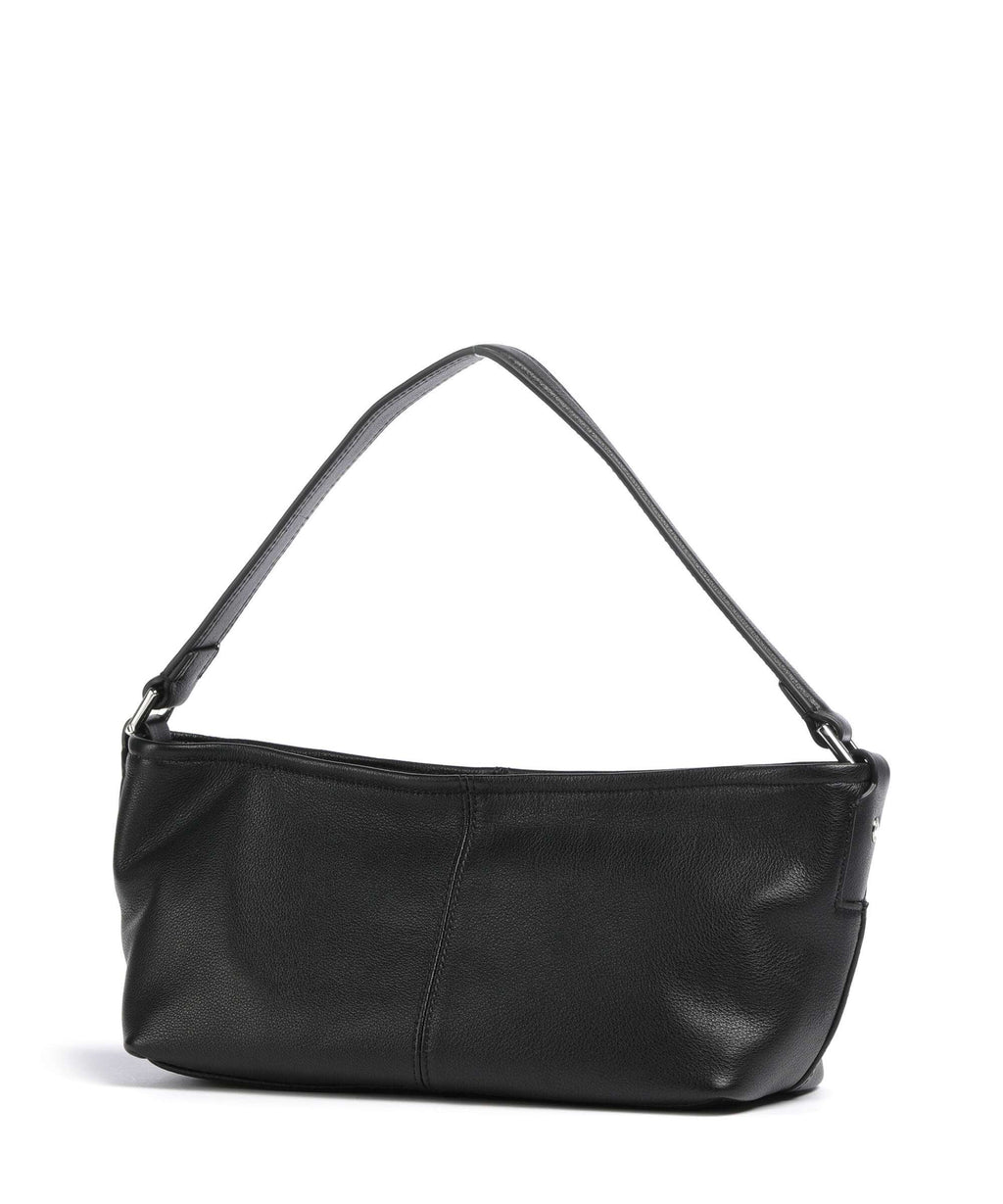 Liebeskind LK 204 3D Leather S Shoulder bag black