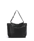 Liebeskind Lou 2 3D Leather L Shopper taske black
