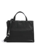 Liebeskind Lou 2 3D Leather M Håndtaske black