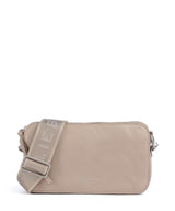 Liebeskind Clarice Sheep Natural Crossover taske stone