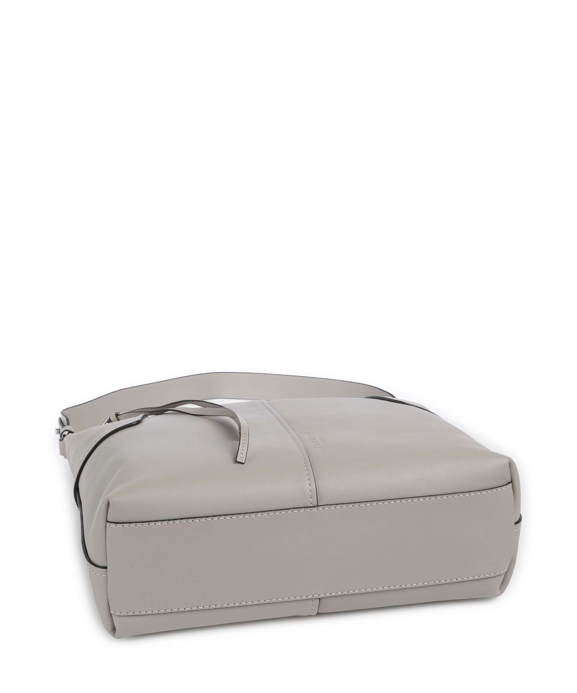 Liebeskind Mila Tokyo Sheep M Hobo bag steel