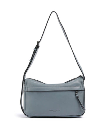 Liebeskind Sky Sheep Natural S Skuldertaske blue heaven