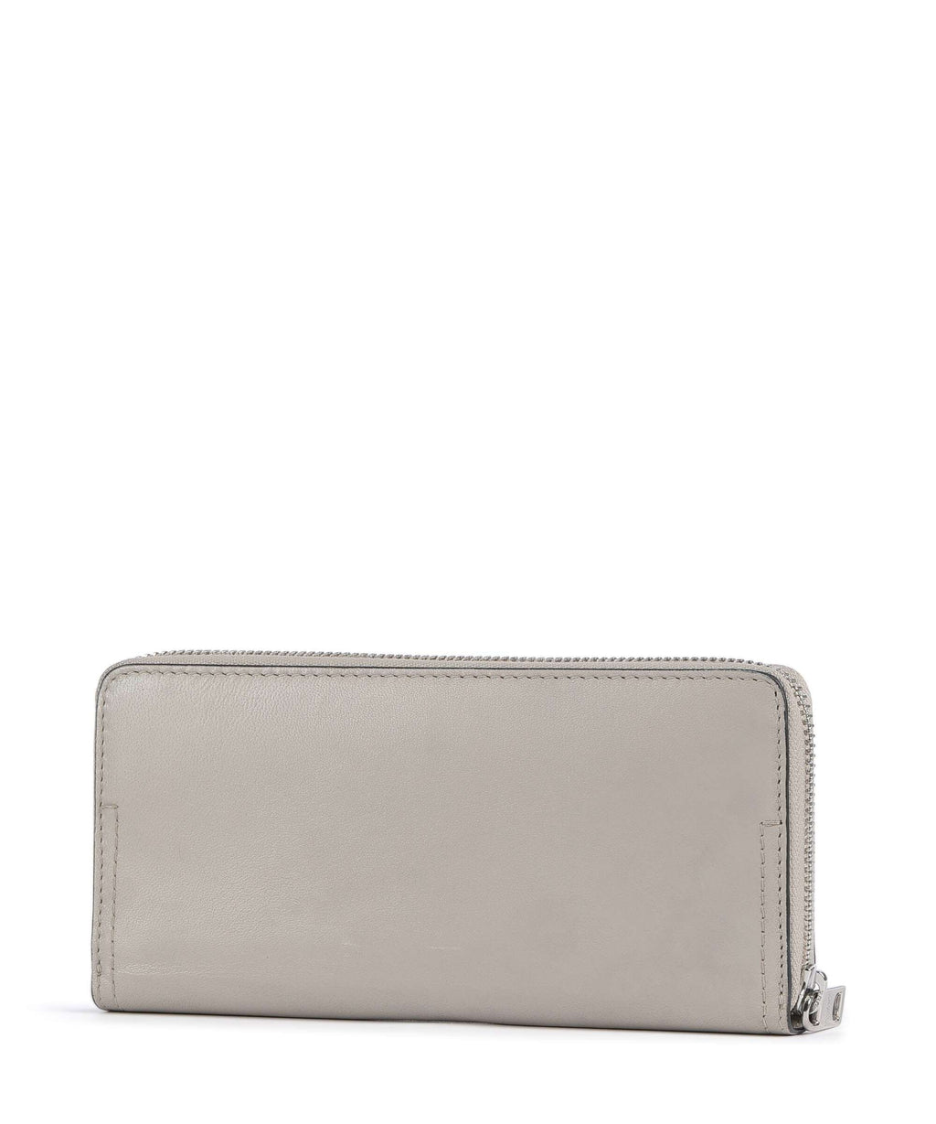 Liebeskind Sky Gigi Sheep Natural Wallet steel