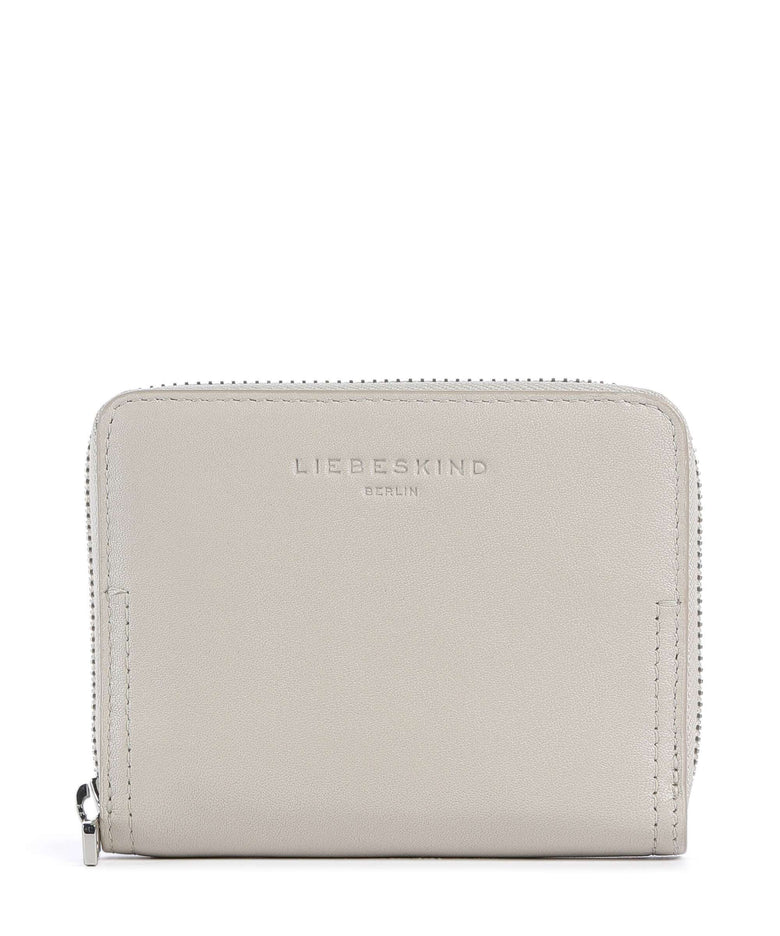 Liebeskind Sky Conny Sheep Natural Wallet milk
