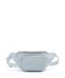 Liebeskind Lila Nylon M Bæltetaske iceberg