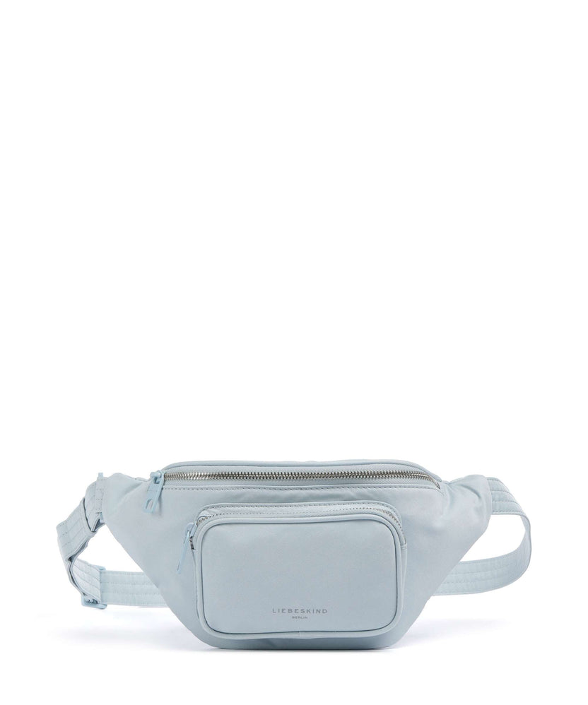 Liebeskind Lila Nylon M Fanny pack iceberg