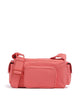 Liebeskind Lila Nylon S Skuldertaske coral
