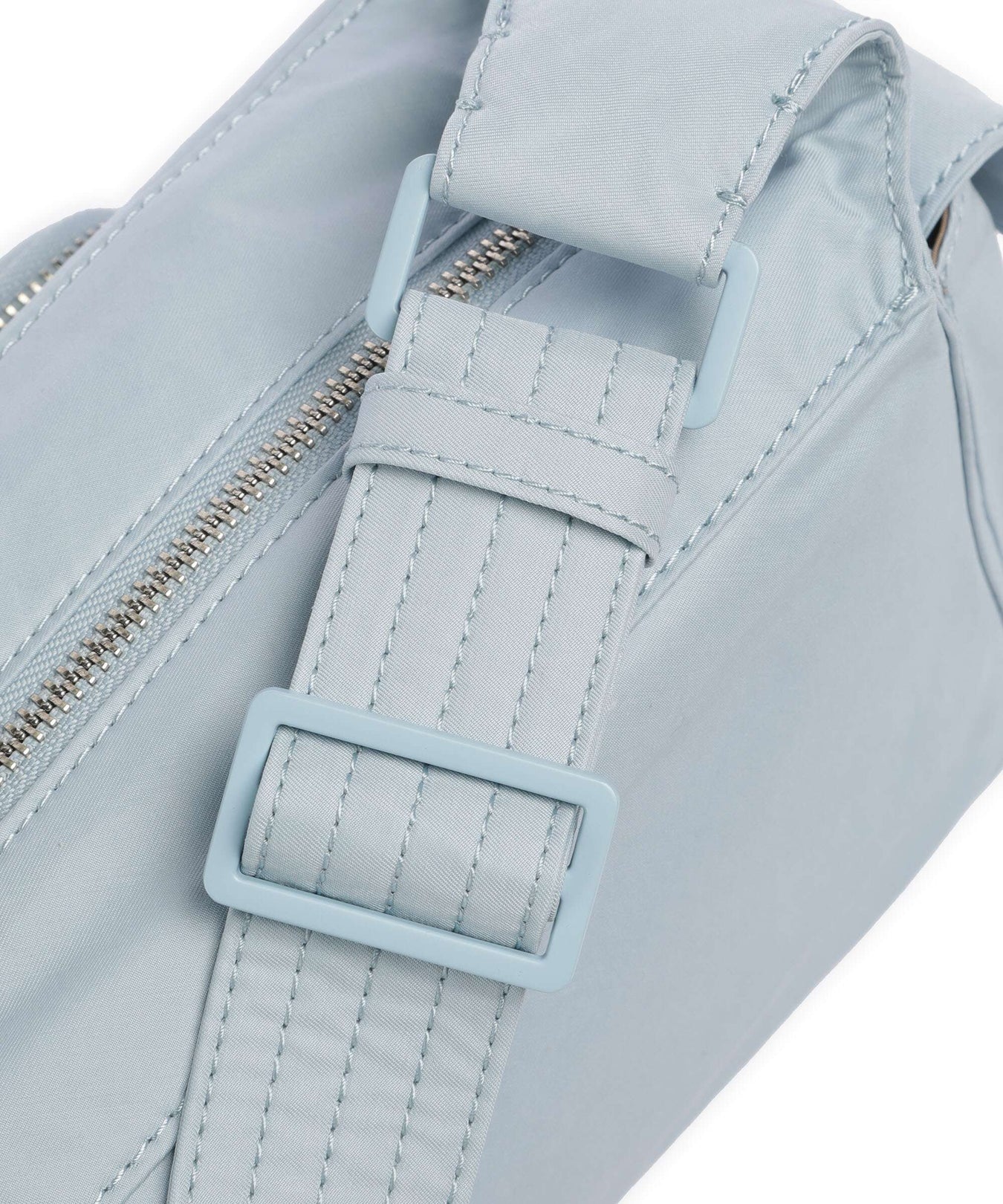 Liebeskind Lila Nylon S Shoulder bag iceberg