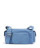 Liebeskind Lila Nylon S Skuldertaske royal blue