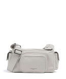 Liebeskind Lila Nylon S Shoulder bag milk