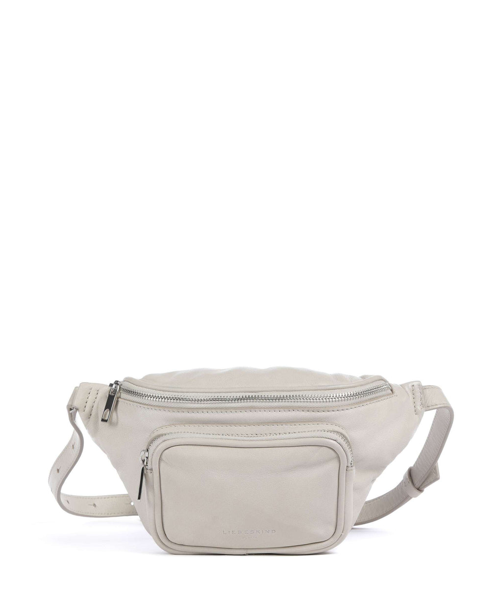 Liebeskind Lila Sheep Natural M Belt bag milk