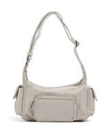 Liebeskind Lila Sheep Natural S Skuldertaske milk