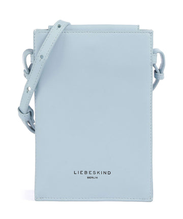Liebeskind Hilla Mobiltaske iceberg