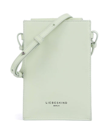 Liebeskind Hilla Mobiltaske sage