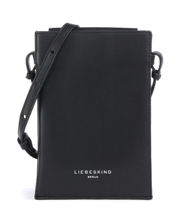 Liebeskind Hilla Mobiltaske black