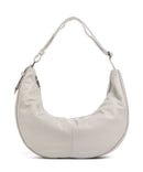 Liebeskind Moon Sheep Natural M Hobo bag milk