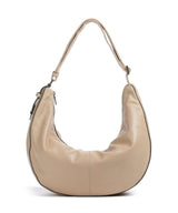 Liebeskind Moon Sheep Natural M Hobo bag sand castle