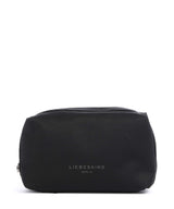 Liebeskind Hera Nylon Kosmetiktaske black