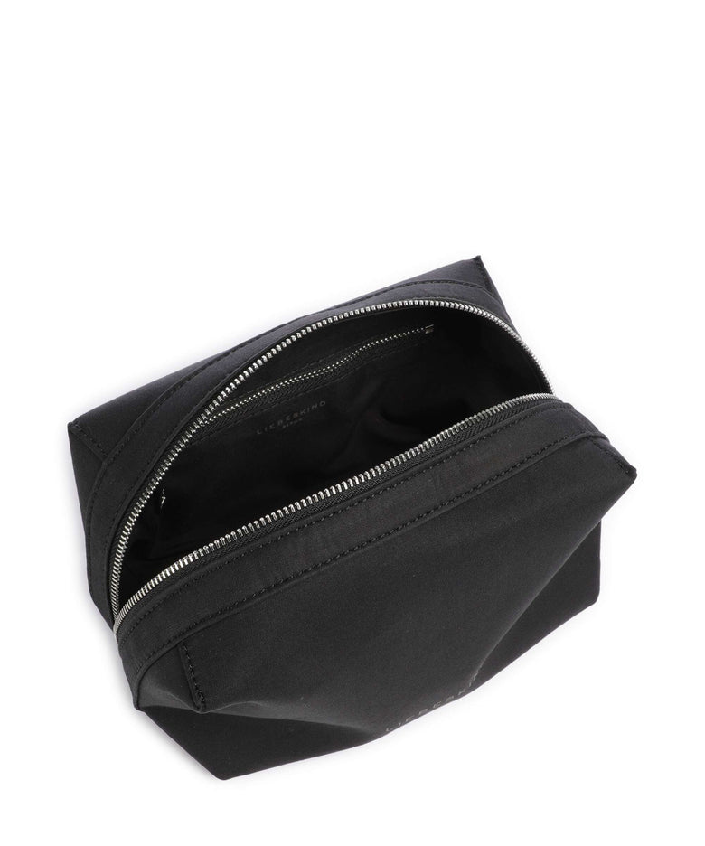 Liebeskind Hera Nylon Cosmetic bag black