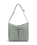 Liebeskind Hera Sheep Natuarl M Hobo bag forest green
