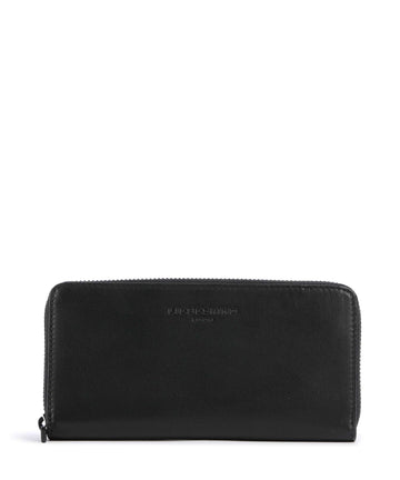 Liebeskind Hera Sally Sheep Natural RFID Pung black