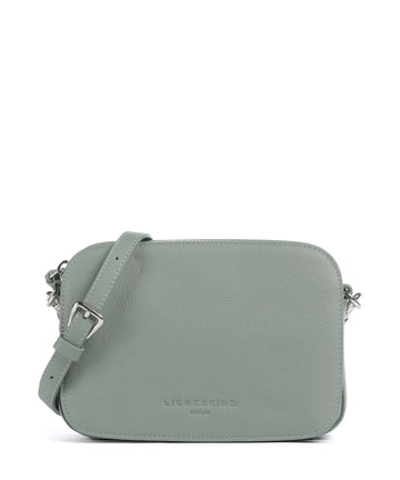 Liebeskind Harris Luka Crossover taske forest green