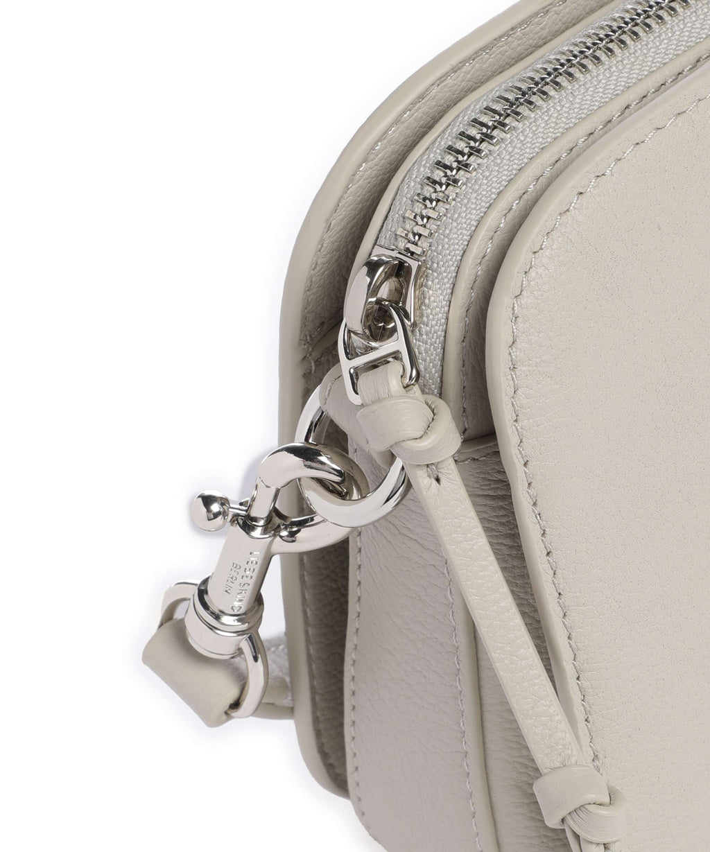 Liebeskind Harris Luka Crossbody bag milk