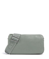Liebeskind Clarice Sheep Natural Crossover taske forest green