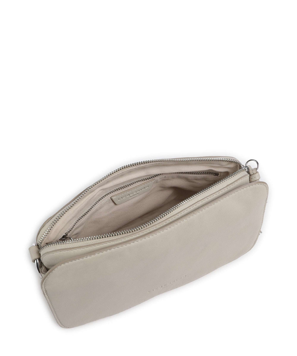 Liebeskind Clarice Sheep Natural Crossbody bag milk