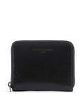 Liebeskind Conny Lack Distressed Wallet black