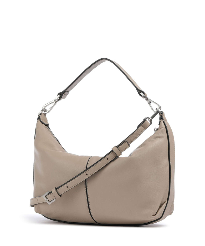 Liebeskind Paris Sheep Natural Shoulder bag stone