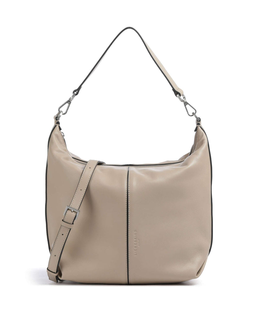 Liebeskind Paris Sheep Natural Hobo bag stone