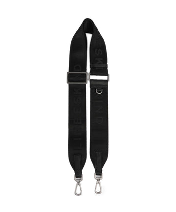 Liebeskind Skulderrem black
