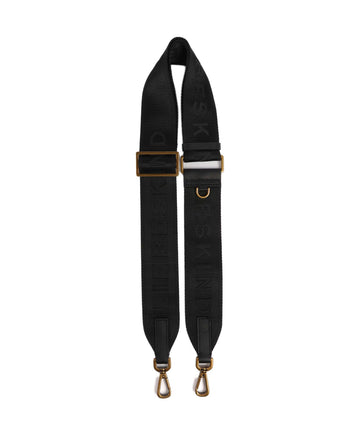 Liebeskind Skulderrem gold brass