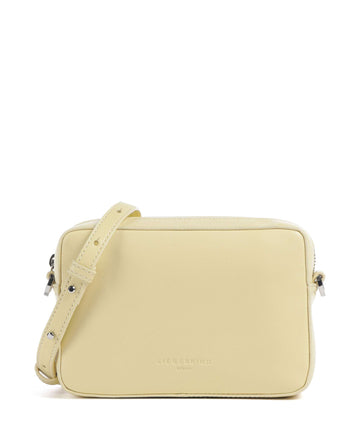 Liebeskind Hilla S Crossover taske lemonade