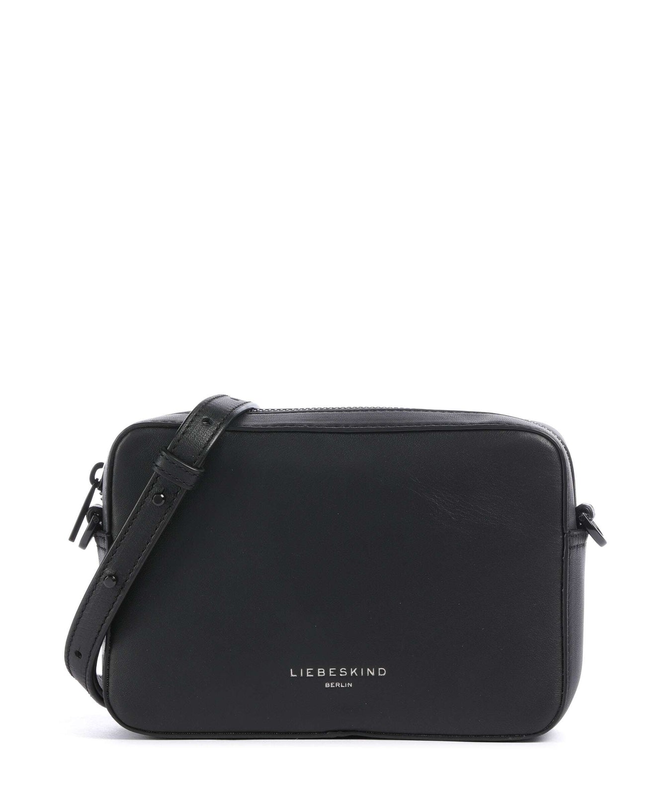 Liebeskind Hilla S Crossbody bag black